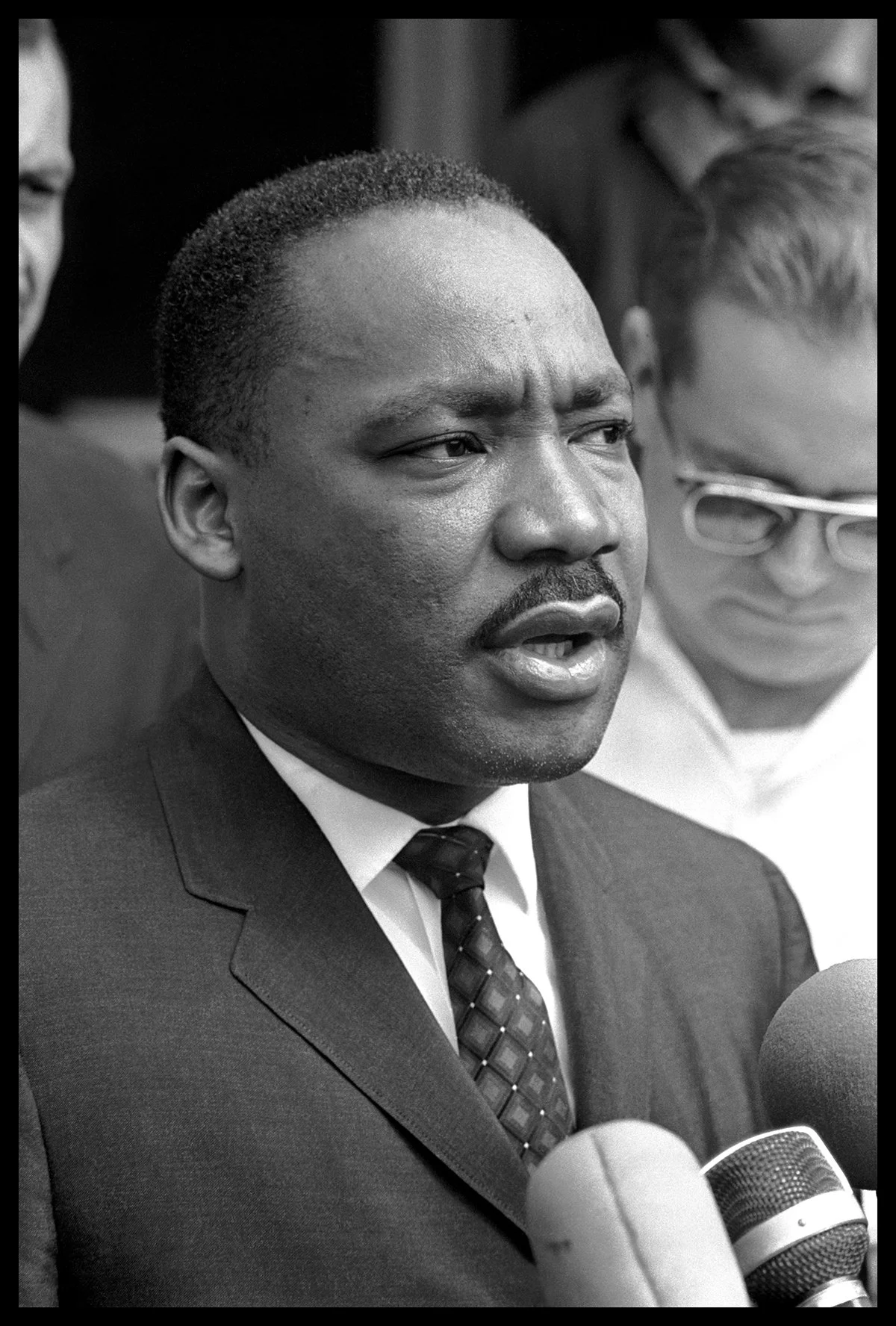 Selma Is Now — The Selma To Montgomery March 1965